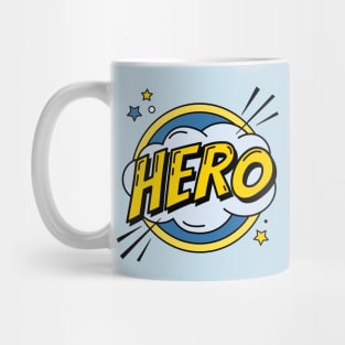 HERO Mug